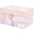 Coffret musical licorne arc-en-ciel Rose 2 - vertbaudet enfant 