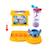 Studio créations slimy stitch Multicolore 2 - vertbaudet enfant 