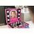 Studio de beauté lumineux Rose 5 - vertbaudet enfant 