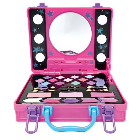 Studio de beauté lumineux Rose 1 - vertbaudet enfant 