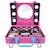 Studio de beauté lumineux Rose 1 - vertbaudet enfant 