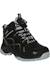 Bottines de marche  vendeavour Bleu marine / vert néon+Granite / rose fluo+Noir / gris clair 13 - vertbaudet enfant 