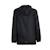 Manteau imperméable polyester stormbreak Bleu marine+Noir 9 - vertbaudet enfant 