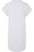 Robe t-shirt en coton peigné de qualité supérieure Blanc+Noir+Vert 2 - vertbaudet enfant 