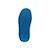 Baskets montantes  à scratch Superman Marine blanc 5 - vertbaudet enfant 
