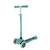 Trottinette primo lights v2 Vert emeraude 5 - vertbaudet enfant 