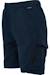 Short sorcer polyester recyclé iii Bleu+Bleu marine+Bordeaux+Glacier 6 - vertbaudet enfant 