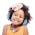 Casque anti-bruit -29db bleu - jouet éducatif pour enfants Multi-coloured 3 - vertbaudet enfant 