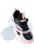 Baskets  baggin Noir / rose 5 - vertbaudet enfant 