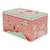 Coffret musical libellule Rose 4 - vertbaudet enfant 