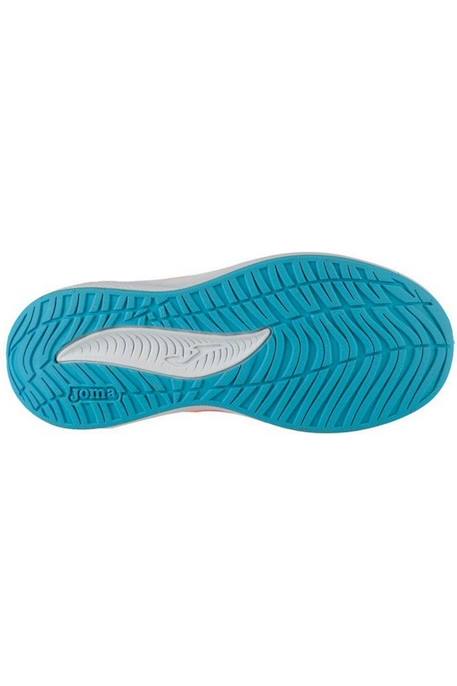 Baskets enfant lacegirl Multicolore 4 - vertbaudet enfant 