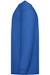 T-shirt enfant manches longues coton valueweight Bleu marine sombre+Bleu roi+Noir+Rouge 5 - vertbaudet enfant 