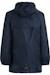 Manteau imperméable polyester stormbreak Bleu marine+Noir 3 - vertbaudet enfant 