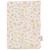 Protège carnet de santé augusta Rose, marron, écru 1 - vertbaudet enfant 