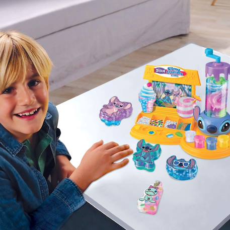 Studio créations slimy stitch Multicolore 5 - vertbaudet enfant 