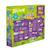 Studio créations slimy stitch Multicolore 4 - vertbaudet enfant 