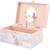 Coffret musical licorne arc-en-ciel Rose 1 - vertbaudet enfant 