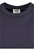 T-shirt coton bio basic Blanc+Bleu marine+Noir 8 - vertbaudet enfant 