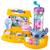 Studio créations slimy stitch Multicolore 1 - vertbaudet enfant 