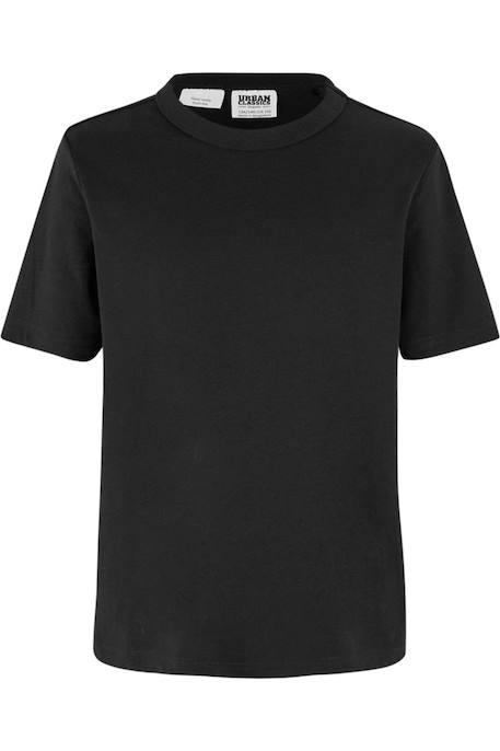 Garçon-T-shirt coton bio basic