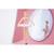 Coffret musical chaussons de danse Rose 4 - vertbaudet enfant 