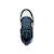 Baskets montantes  à scratch Superman Marine blanc 6 - vertbaudet enfant 