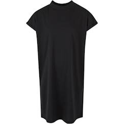 Robe t-shirt en coton peigné de qualité supérieure  - vertbaudet enfant