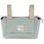 Sac à poussette i love vichy rose Gris, blanc+Rose, blanc+Vert, blanc 13 - vertbaudet enfant 