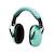 Casque anti-bruit -29db vert d'eau - jouet éducatif pour enfants Multi-coloured 3 - vertbaudet enfant 