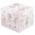Coffret musical chaussons de danse Rose 2 - vertbaudet enfant 