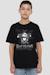 T-shirt coton this is halloween Noir 4 - vertbaudet enfant 