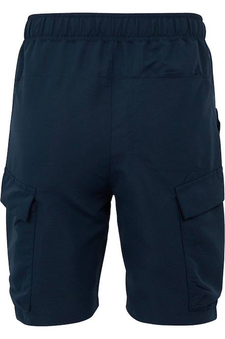 Short sorcer polyester recyclé iii Bleu+Bleu marine+Bordeaux+Glacier 5 - vertbaudet enfant 