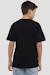 T-shirt coton this is halloween Noir 2 - vertbaudet enfant 