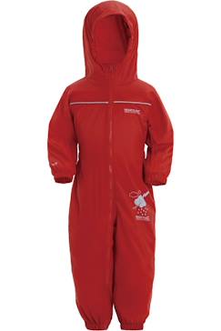 -Combinaison imperméable bébé  puddle iv