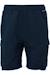 Short sorcer polyester recyclé iii Bleu+Bleu marine+Bordeaux+Glacier 4 - vertbaudet enfant 