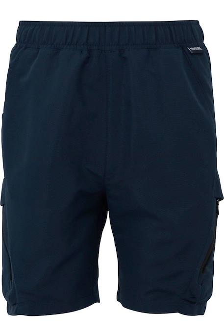 Garçon-Short sorcer polyester recyclé iii