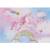 Coffret musical licorne arc-en-ciel Rose 6 - vertbaudet enfant 