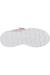 Baskets enfant à scratch style étoile Rose foncé+Violet 8 - vertbaudet enfant 