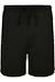 Short de jogging coton basic Bleu+Noir 4 - vertbaudet enfant 