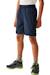 Short sorcer polyester recyclé iii Bleu+Bleu marine+Bordeaux+Glacier 7 - vertbaudet enfant 