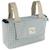 Sac à poussette i love vichy rose Gris, blanc+Rose, blanc+Vert, blanc 14 - vertbaudet enfant 