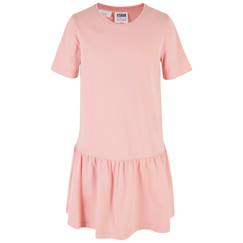 Robe t-shirt en coton peigné de qualité supérieure valance  - vertbaudet enfant