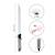 Sabre laser led avec effets sonores Noir 2 - vertbaudet enfant 