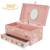 Coffret musical libellule Rose 1 - vertbaudet enfant 