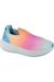 Baskets enfant lacegirl Multicolore 1 - vertbaudet enfant 