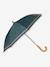 Parapluie motifs dinosaures garçon vert sapin 1 - vertbaudet enfant 