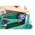 Descendeur chenille en bois Multicolore 6 - vertbaudet enfant 