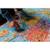 Puzzle monde magnétique 92 pièces Multicolore 5 - vertbaudet enfant 