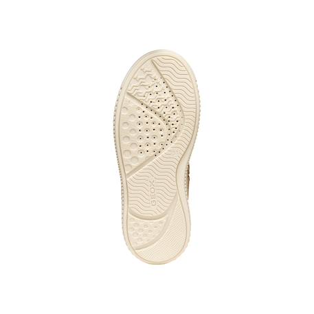 Bottines  à fermeture éclair Marron 5 - vertbaudet enfant 