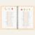 Carnet de diversification alimentaire Vert, orange, rouge 5 - vertbaudet enfant 